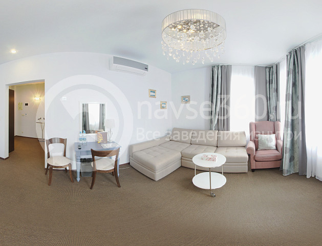 Tatarinn hotel Kazan